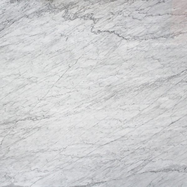 Marmer Aanrechtbladen Bianco carrara C