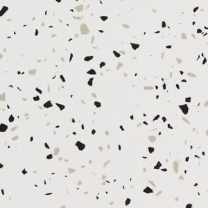 Terrazzo White