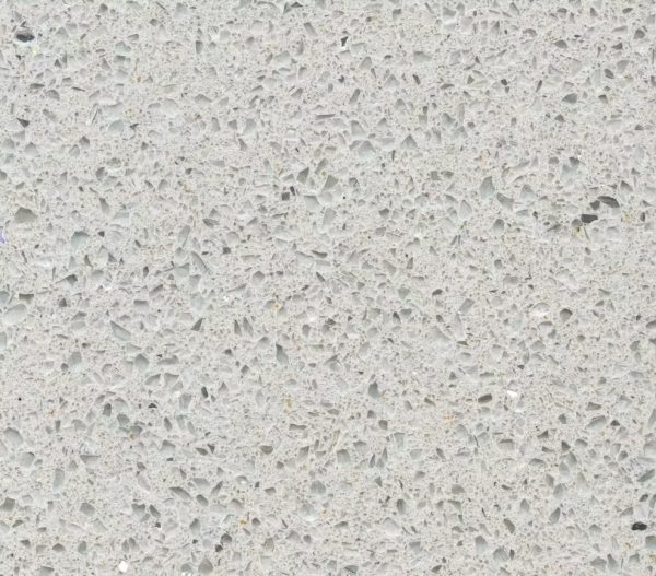 Composiet Keukenbladen Stellar Blanco Silestone