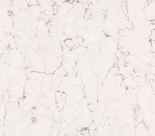 Composiet Keukenbladen White Arabesque Silestone