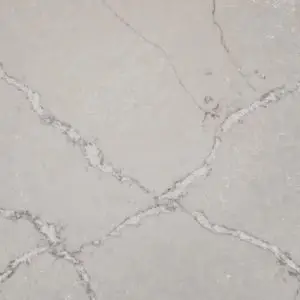 Composiet Keukenbladen Victorian Silver Silestone