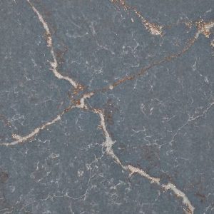Composiet Keukenbladen Parisien Bleu Silestone