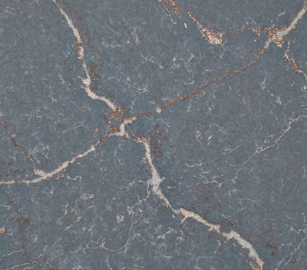 Composiet Keukenbladen Parisien Bleu Silestone