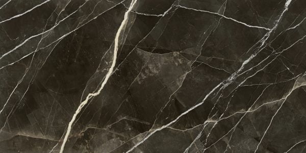 Marazzi Calacatta Black keramiek Keukenbladen