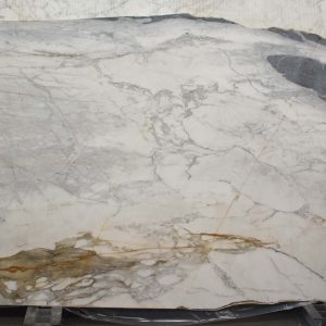 Marmer Aanrechtbladen Calacatta Borghini