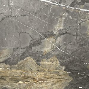 Marmer Aanrechtbladen Silver Roots