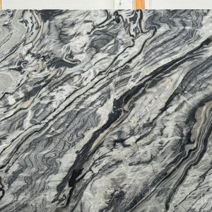 Silver Stream Marmer Keukenbladen