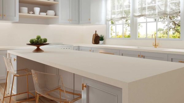 Composiet Keukenbladen 1001 Riverlet Caesarstone