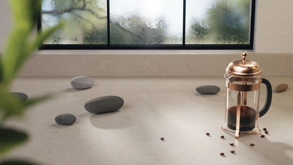 Composiet Keukenbladen 1002 Wyndigo Caesarstone