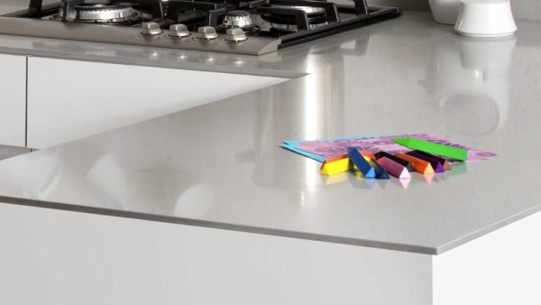 Composiet Keukenbladen 2040 Urban Caesarstone