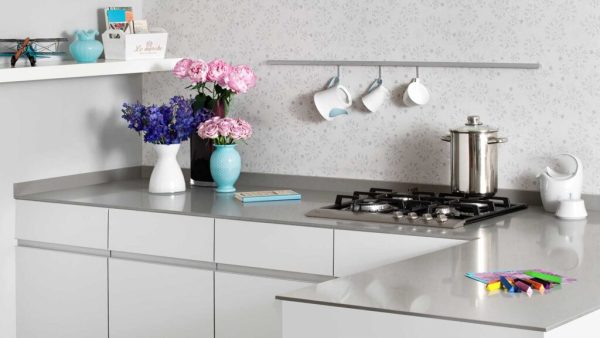 Composiet Keukenbladen 2040 Urban Caesarstone