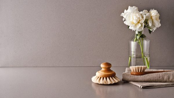 Composiet Keukenbladen 4003 Sleek Concrete Caesarstone