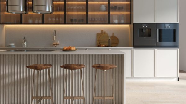 Composiet Keukenbladen 4030 Oyster Caesarstone