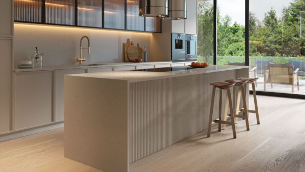 Composiet Keukenbladen 4030 Oyster Caesarstone