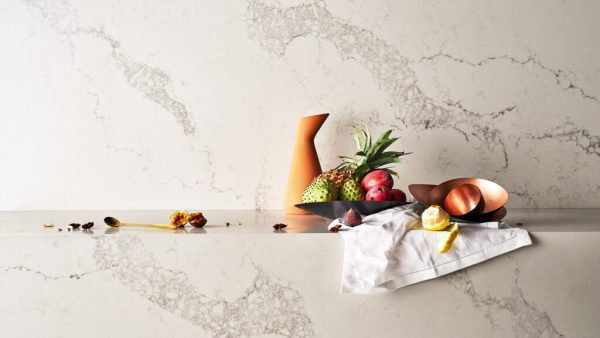 Composiet Keukenbladen 5031 Statuario Maximus Caesarstone