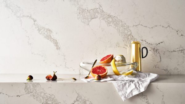 Composiet Keukenbladen 5031 Statuario Maximus Caesarstone