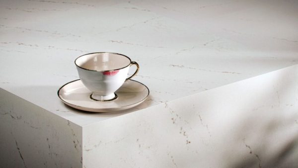 Composiet Keukenbladen 5112 Aterra Blanca Caesarstone