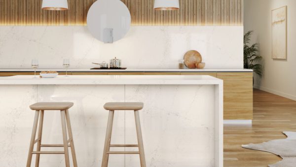 Composiet Keukenbladen 5113 Solenna Caesarstone