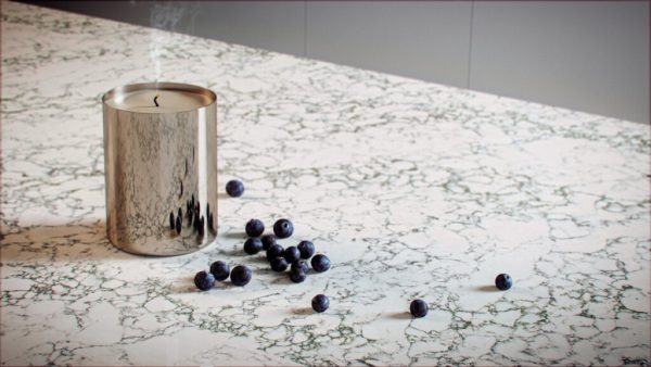 Composiet Keukenbladen 5171 Arabetto Caesarstone