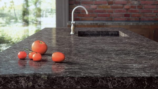 Composiet Keukenbladen 6003 Coastal Grey Caesarstone