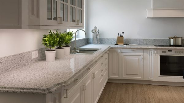 Composiet Keukenbladen  6270 Atlantic Salt Caesarstone