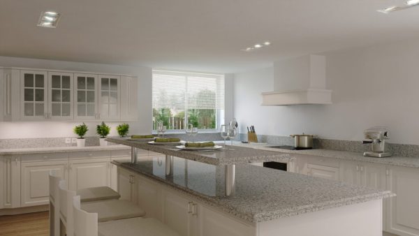 Composiet Keukenbladen  6270 Atlantic Salt Caesarstone