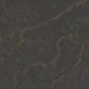 Composiet Keukenbladen Bohemian Flame Silestone