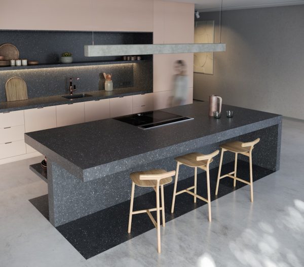 Composiet Werkbladen Ffrom03 Silestone