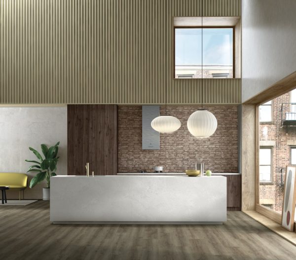 Composiet Werkbladen Nolita Silestone