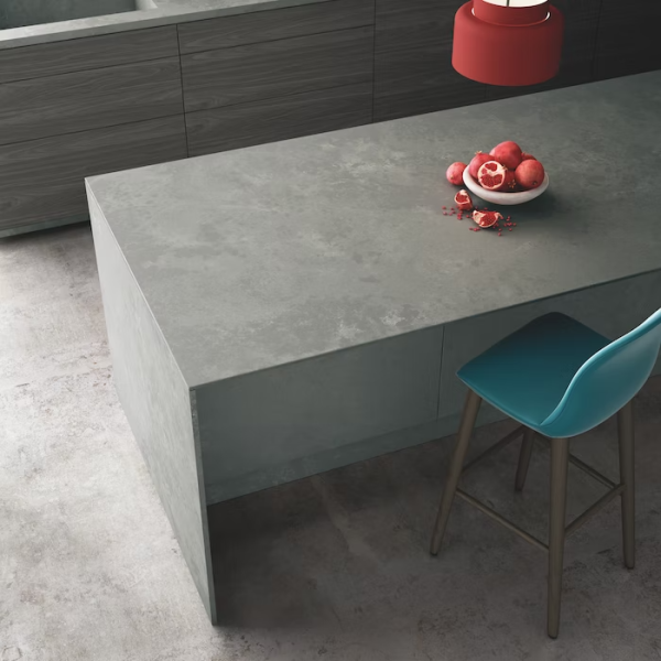 Composiet Werkbladen Poblenou Silestone