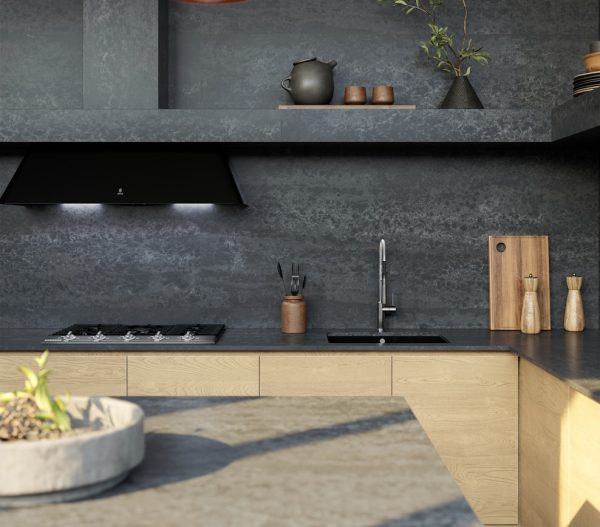 Composiet Werkbladen Raw D Silestone