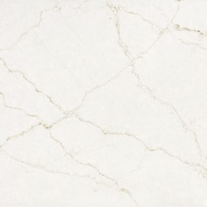 Silestone Blanc élysée Composiet Keukenbladen