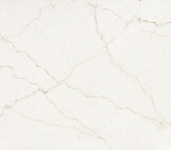 Silestone Blanc élysée Composiet Keukenbladen