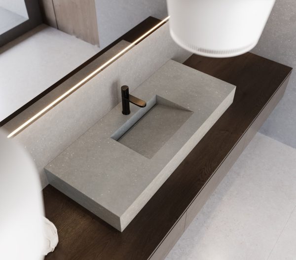 Silestone Ffrom01 Composiet Aanrechtbladen