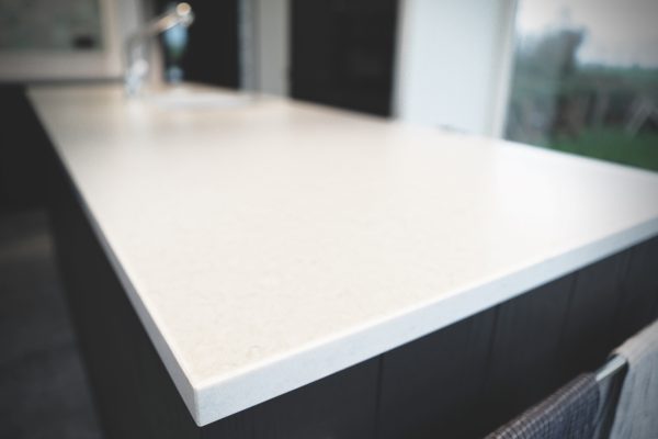 Silestone Lagoon Composiet Aanrechtbladen