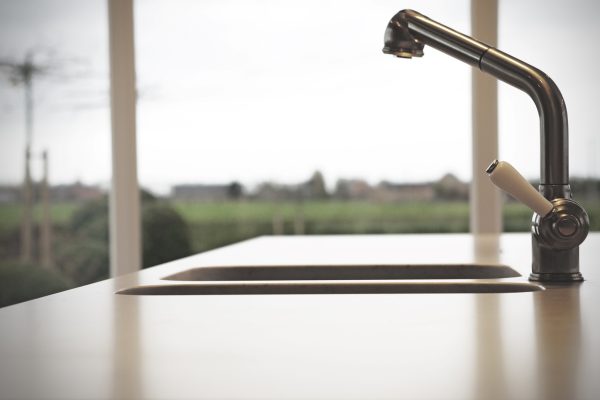 Silestone Lagoon Composiet Aanrechtbladen