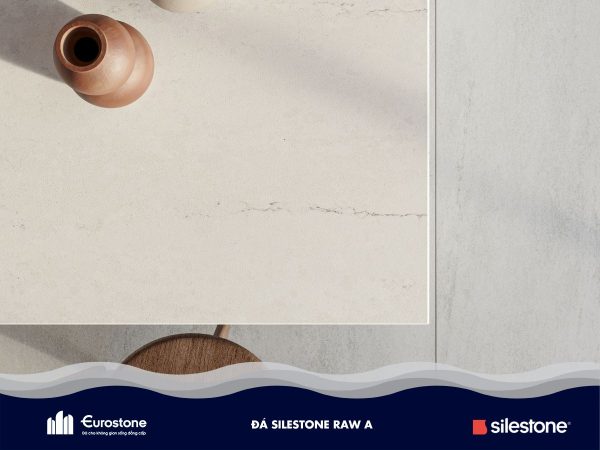 Silestone Raw A Composiet Keukenbladen