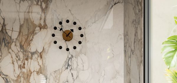 Marazzi Calacatta Vena Vecchia keramiek Werkbladen