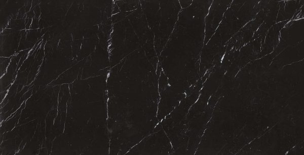 Marazzi Elegant Black keramiek Keukenbladen