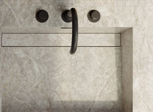 Marazzi Fior di Pesco Carnico keramiek Werkbladen