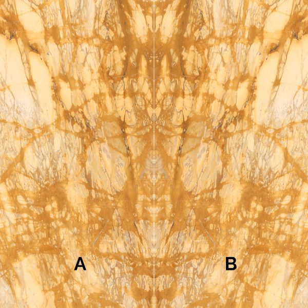 Marazzi Giallo Siena keramiek Keukenbladen