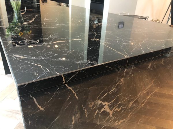 Marazzi Saint Laurent keramiek Werkbladen