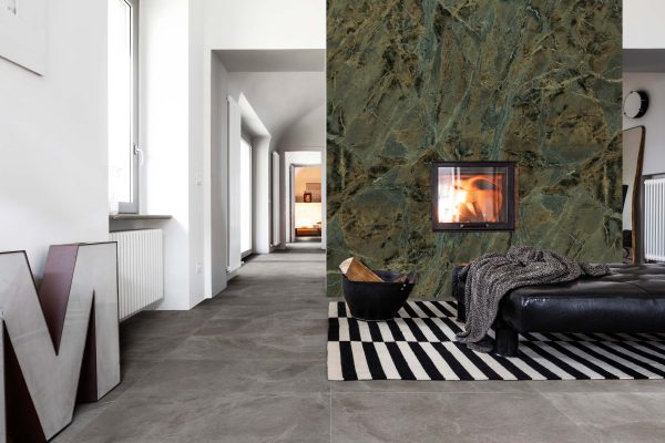 Marazzi Verde Borgogna keramiek Werkbladen