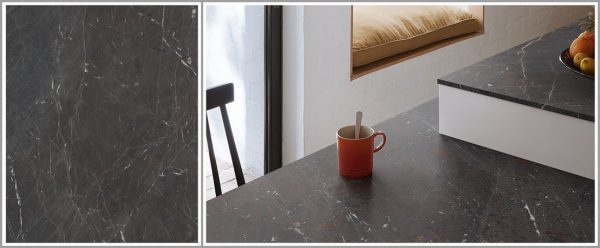 Marazzi Breccia Imperiale keramiek Keukenbladen