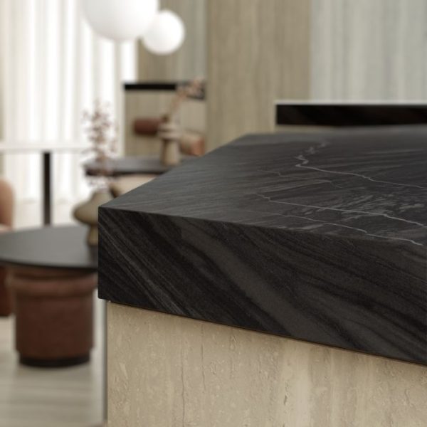 Marazzi Breccia Imperiale keramiek Keukenbladen