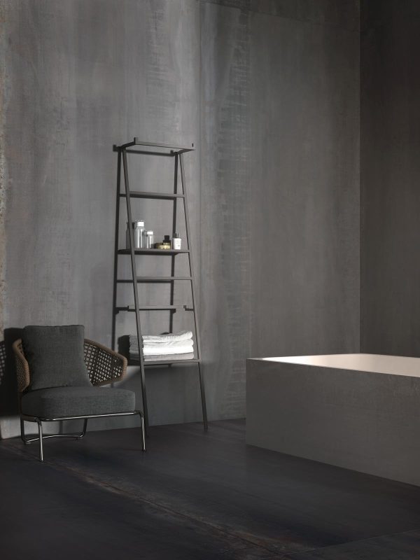 Marazzi Iron Light keramiek Aanrechtbladen