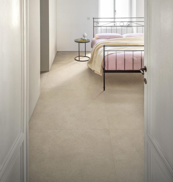 Marazzi Limestone Ivory keramiek Werkbladen