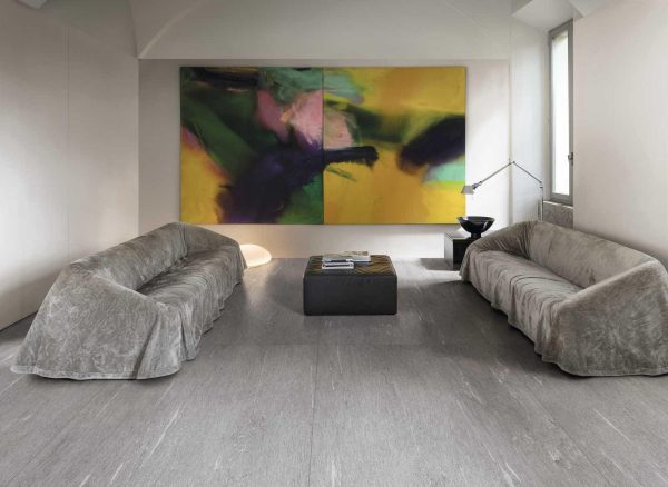Marazzi Pietra di Vals Grey keramiek Aanrechtbladen