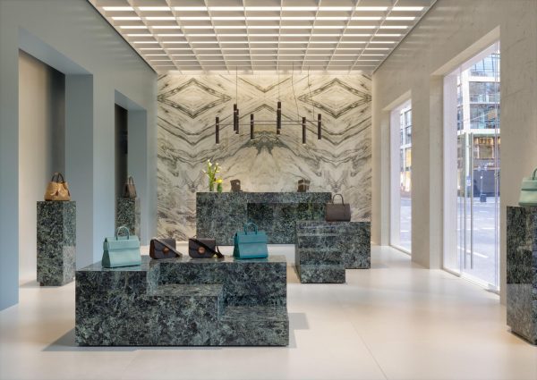 Marazzi Quarzo Bluegrey keramiek Keukenbladen