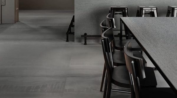 Marazzi Stone Look Basaltina keramiek Werkbladen